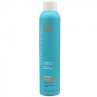 Moroccanoil Luminous Hairspray Finish Strong    330 . 